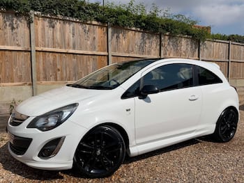 Used Vauxhall Corsa 2014 for sale - 79640104: Photo