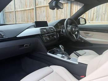 Used BMW 4 Series 2015 for sale - 79563485: Photo