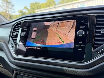 Used Volkswagen T-Roc 2019 for sale - 79563558: Photo