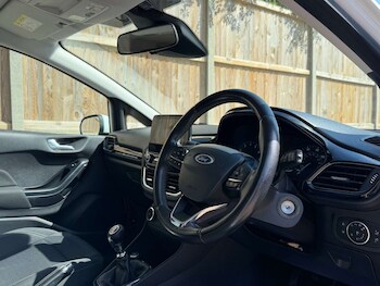 Used Ford Fiesta 2018 for sale - 79563576: Photo