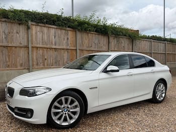 Used BMW 5 Series 2014 for sale - 79720343: Photo