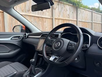 Used MG MG ZS 2023 for sale - 79563574: Photo