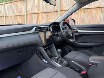 Used MG MG ZS 2023 for sale - 79563574: Photo
