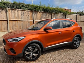 Used MG MG ZS 2023 for sale - 79563574: Photo