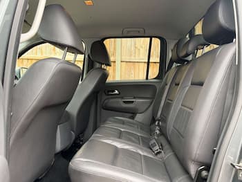Used Volkswagen Amarok 2014 for sale - 79569083: Photo