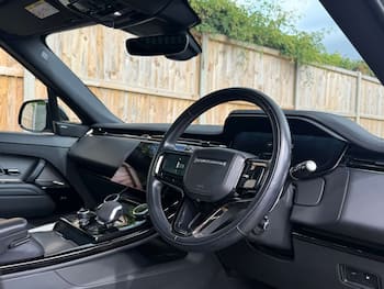 Used Land Rover Range Rover Sport 2022 for sale - 79663852: Photo