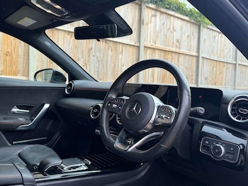 Used Mercedes-Benz A-Class 2019 for sale - 79563563: Photo