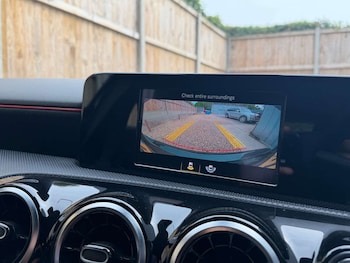 Used Mercedes-Benz A-Class 2019 for sale - 79563563: Photo