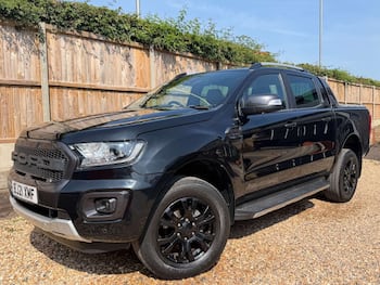 Used Ford Ranger 2021 for sale - 79628419: Photo