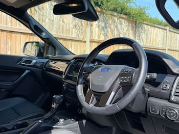 Used Ford Ranger 2021 for sale - 79628419: Photo