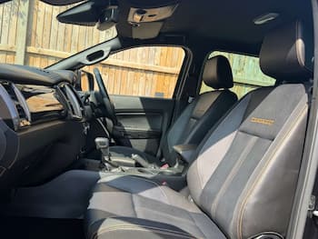 Used Ford Ranger 2021 for sale - 79628419: Photo