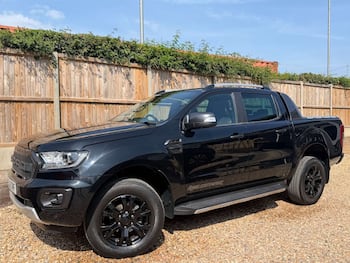 Used Ford Ranger 2021 for sale - 79628419: Photo
