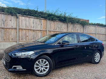 Used Ford Mondeo 2018 for sale - 79764942: Photo