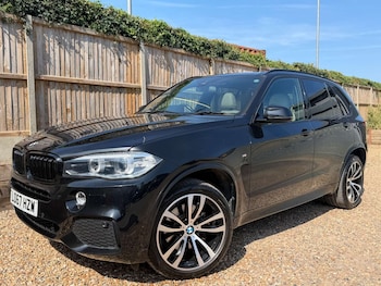 Used BMW X5 2017 for sale - 79563511: Photo