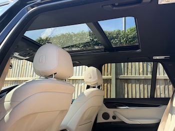Used BMW X5 2017 for sale - 79563511: Photo
