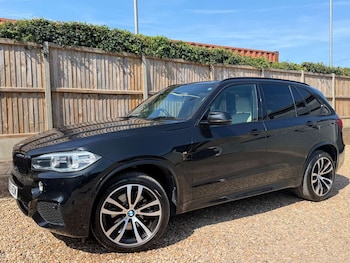 Used BMW X5 2017 for sale - 79563511: Photo