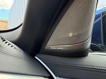 Used BMW 5 Series 2019 for sale - 79588326: Photo