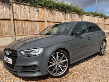 Used Audi A3 2018 for sale - 79628426: Photo
