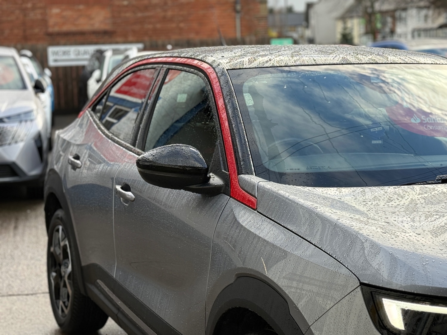 Used Vauxhall Mokka 2022 for sale - 76529318: Photo 11