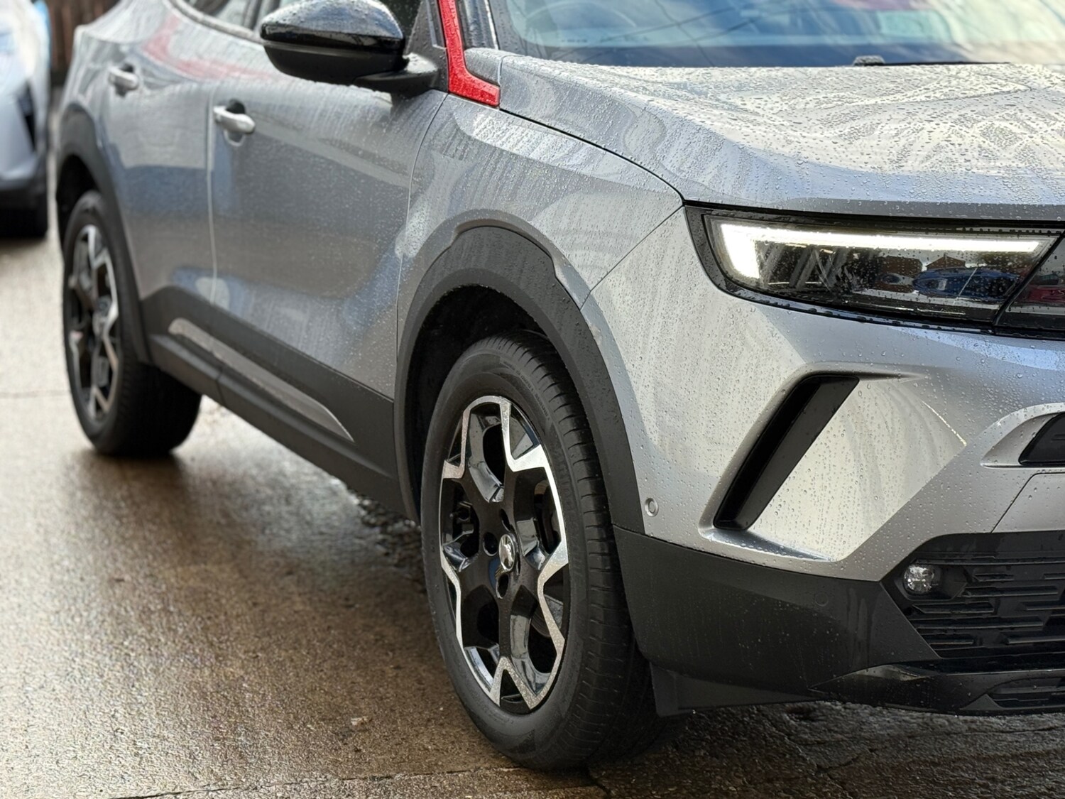 Used Vauxhall Mokka 2022 for sale - 76529318: Photo 12