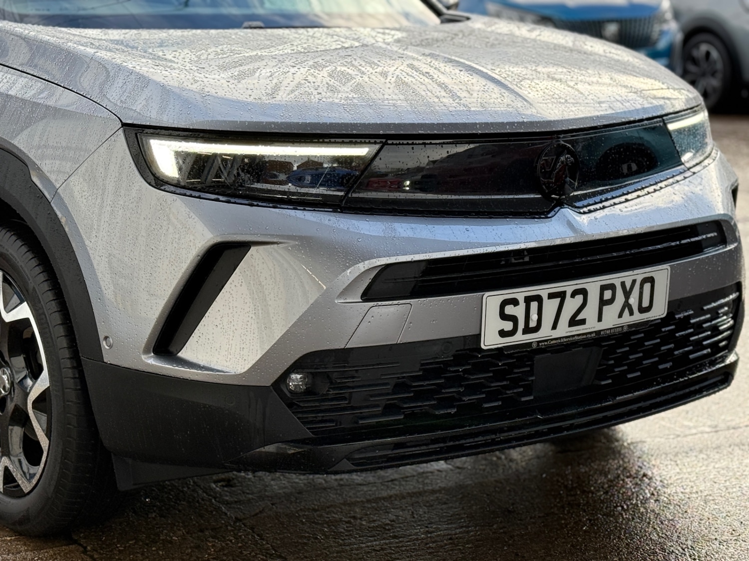 Used Vauxhall Mokka 2022 for sale - 76529318: Photo 13