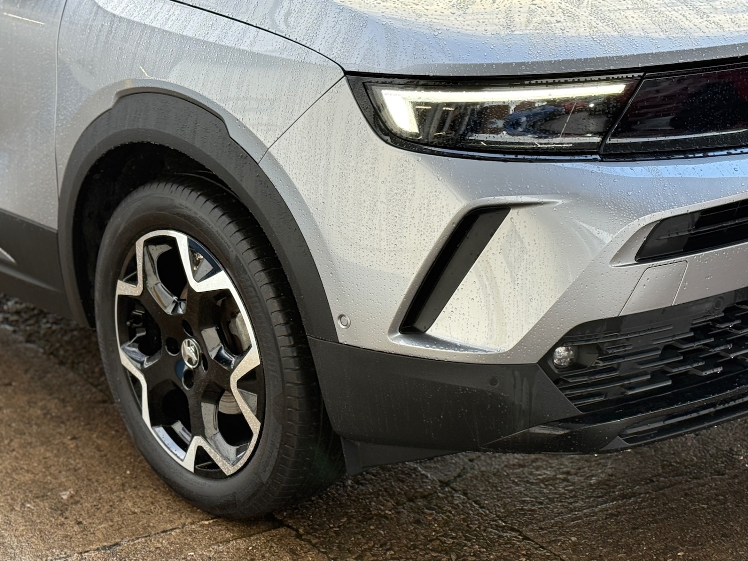 Used Vauxhall Mokka 2022 for sale - 76529318: Photo 14