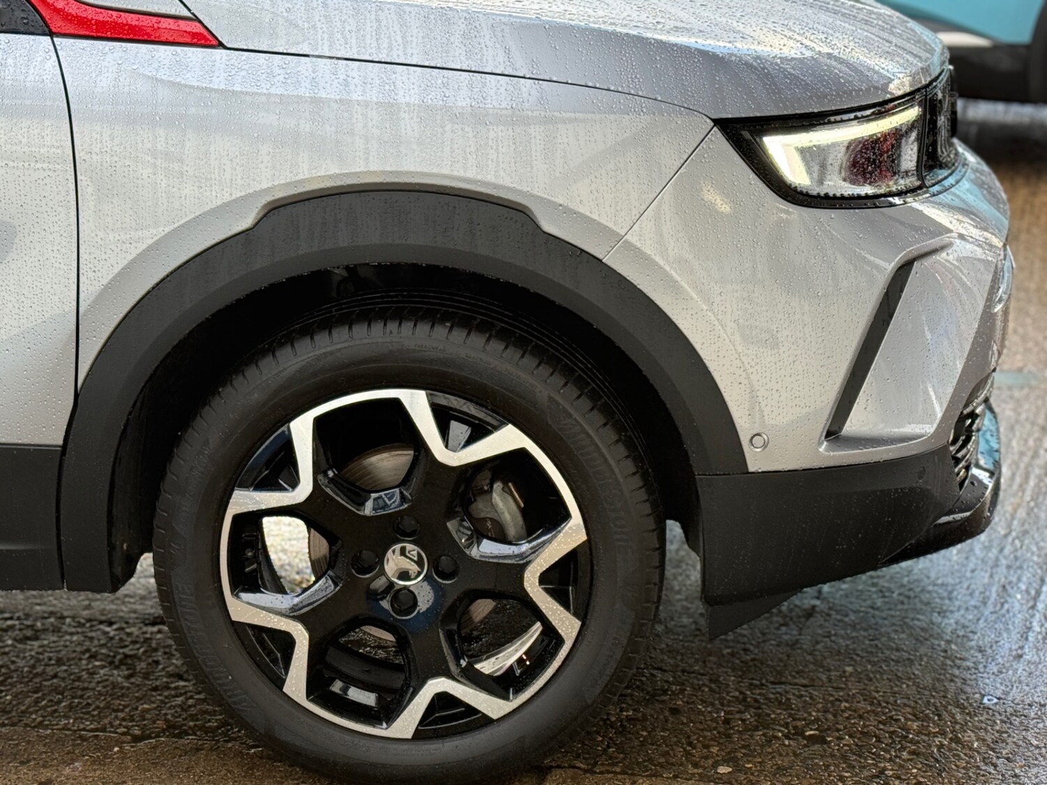 Used Vauxhall Mokka 2022 for sale - 76529318: Photo 15