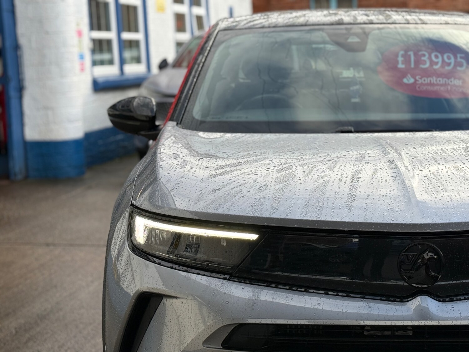 Used Vauxhall Mokka 2022 for sale - 76529318: Photo 17