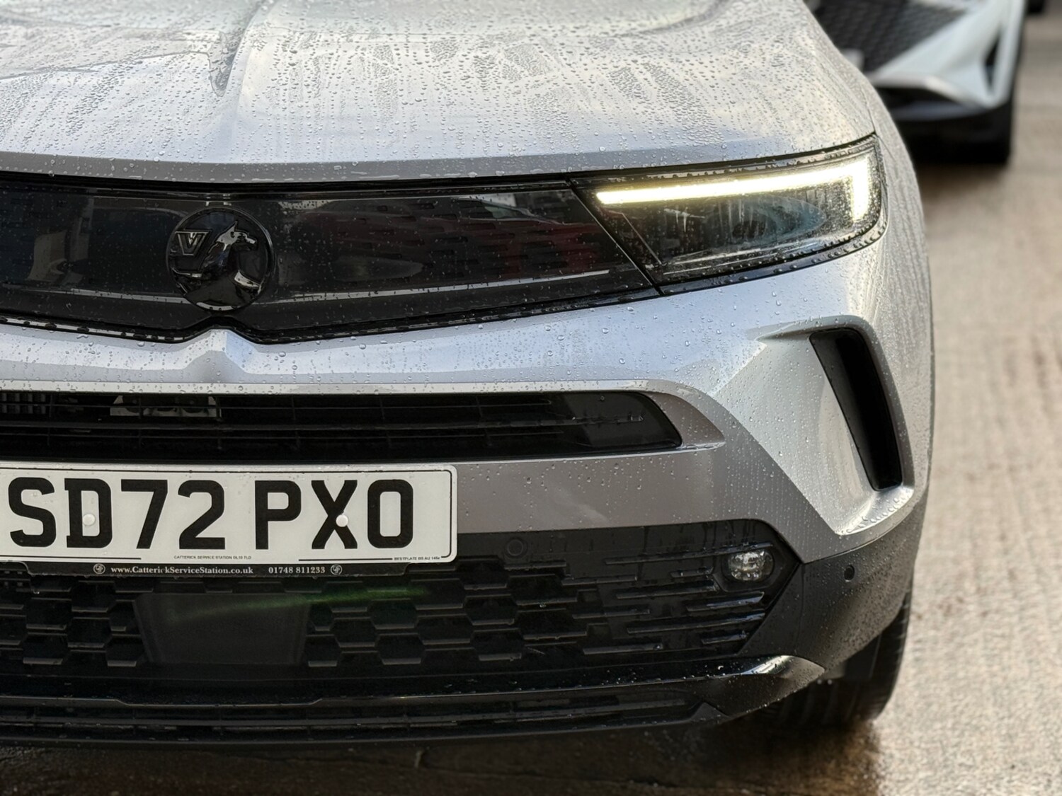 Used Vauxhall Mokka 2022 for sale - 76529318: Photo 19