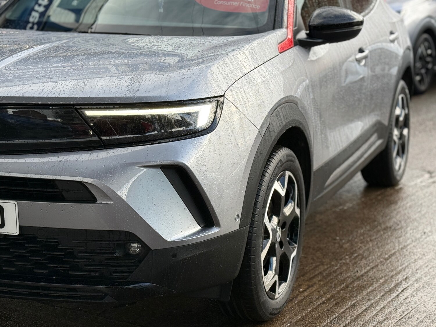 Used Vauxhall Mokka 2022 for sale - 76529318: Photo 22