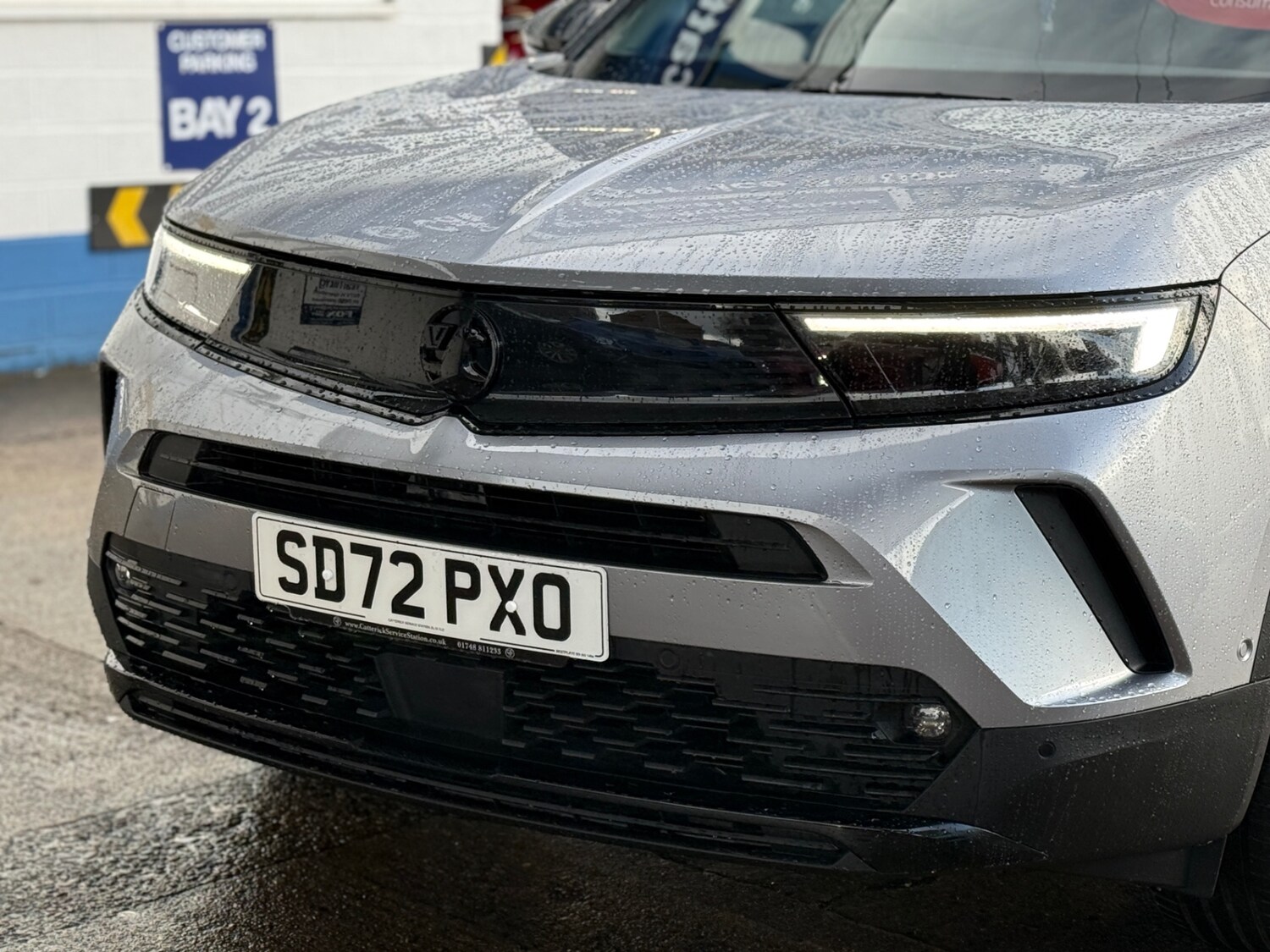 Used Vauxhall Mokka 2022 for sale - 76529318: Photo 23