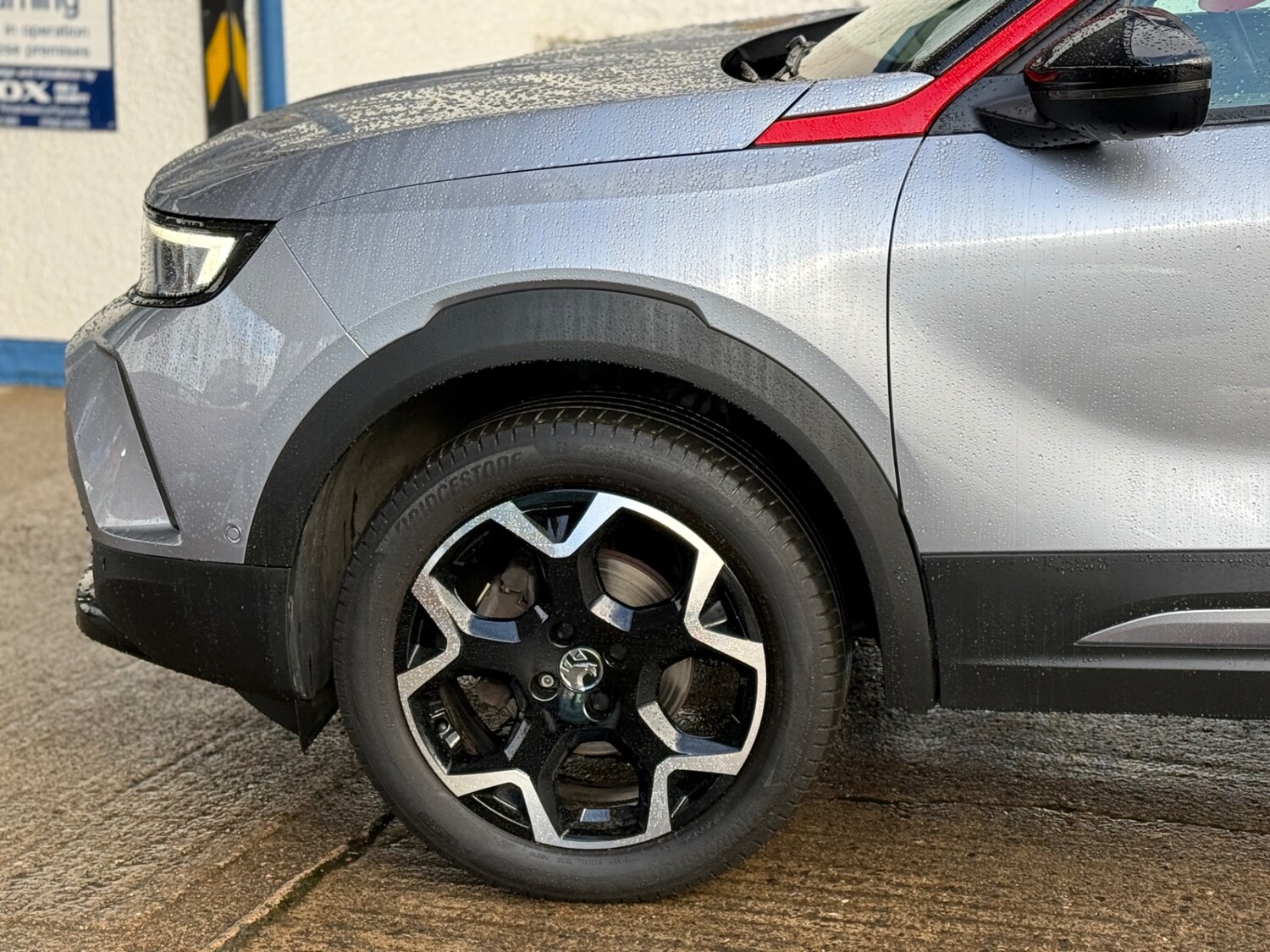 Used Vauxhall Mokka 2022 for sale - 76529318: Photo 24