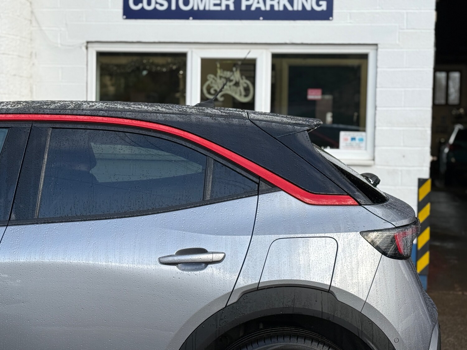 Used Vauxhall Mokka 2022 for sale - 76529318: Photo 25