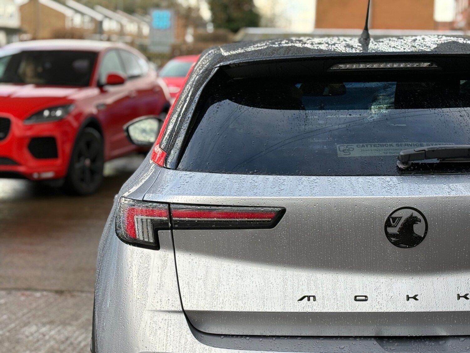 Used Vauxhall Mokka 2022 for sale - 76529318: Photo 30