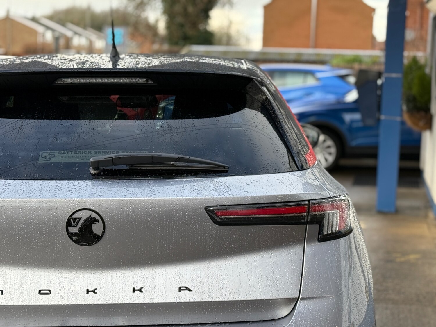 Used Vauxhall Mokka 2022 for sale - 76529318: Photo 34