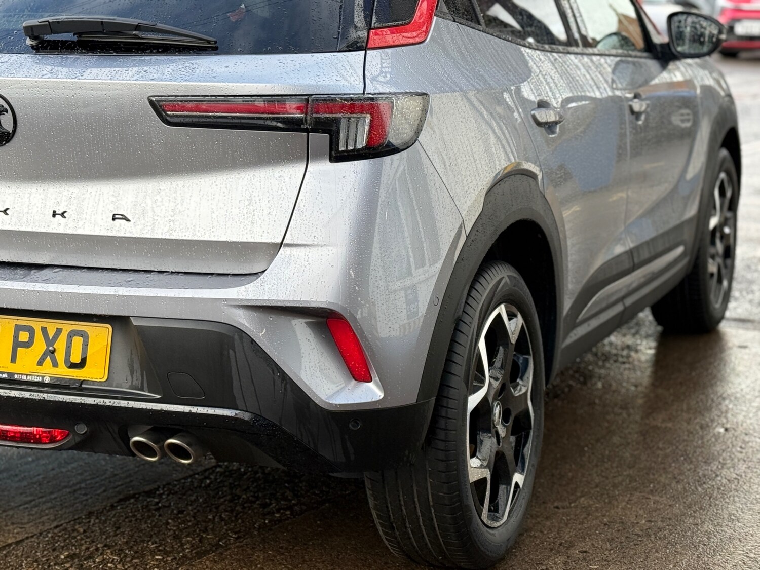 Used Vauxhall Mokka 2022 for sale - 76529318: Photo 36