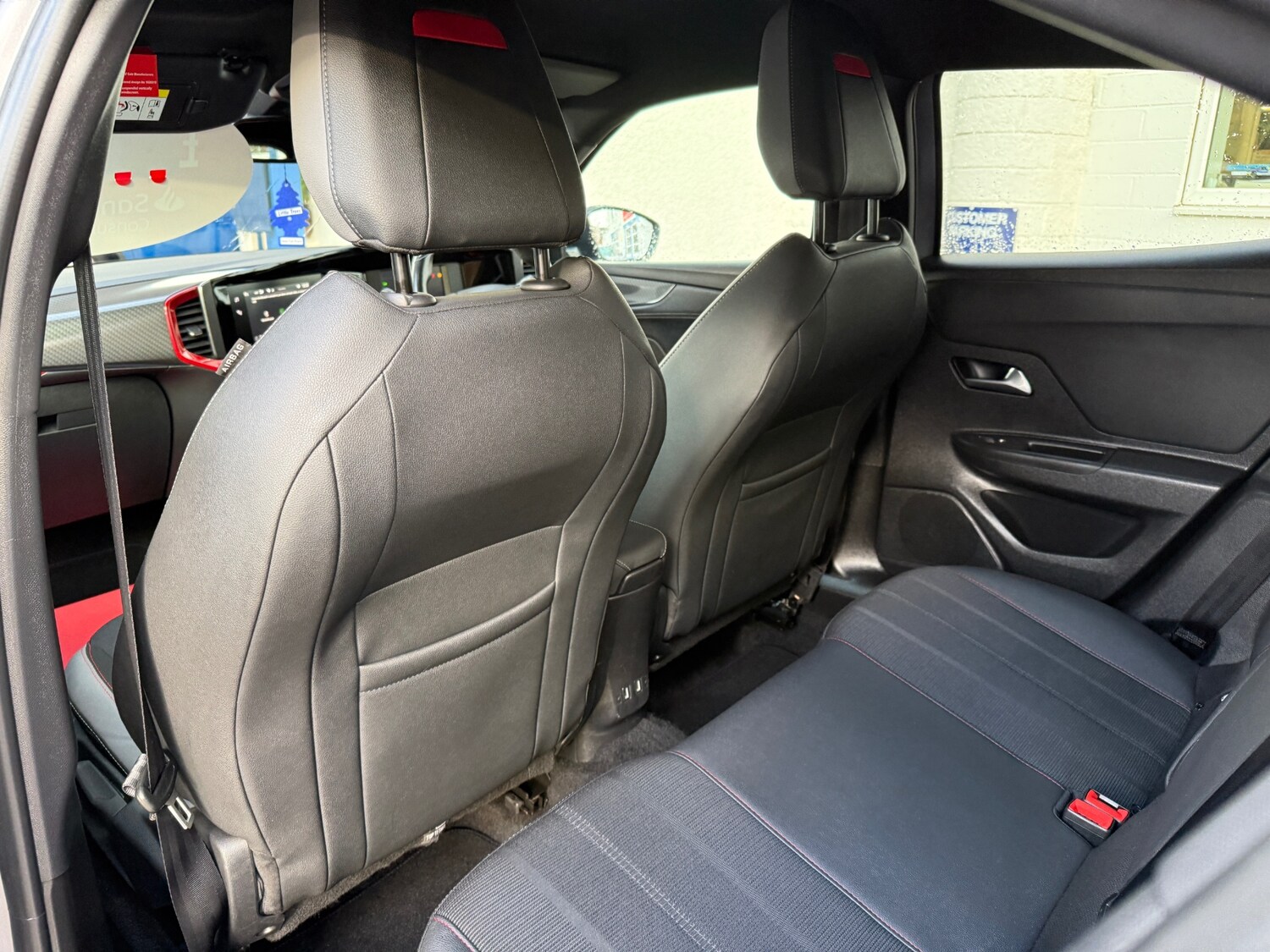 Used Vauxhall Mokka 2022 for sale - 76529318: Photo 49