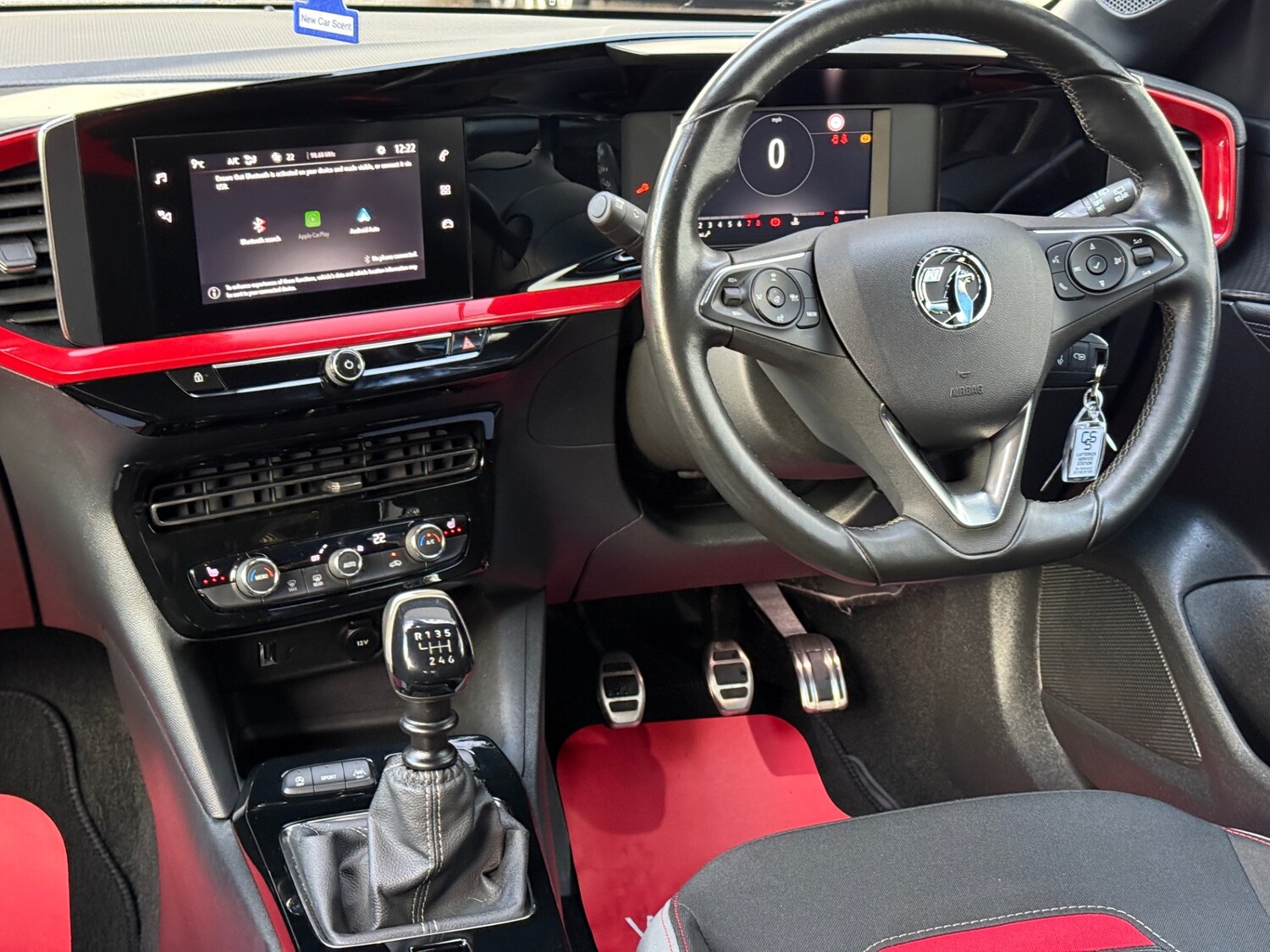 Used Vauxhall Mokka 2022 for sale - 76529318: Photo 51