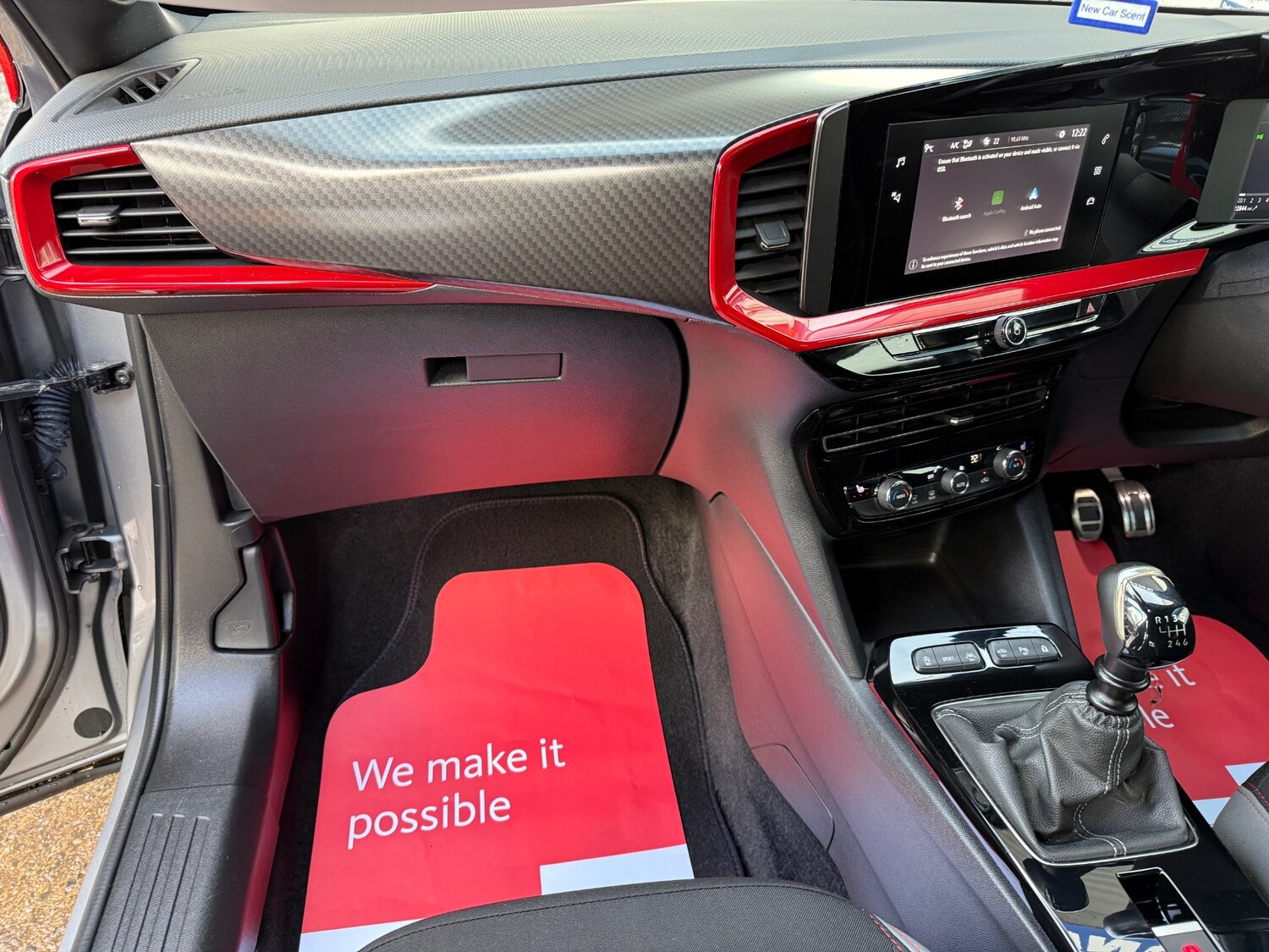 Used Vauxhall Mokka 2022 for sale - 76529318: Photo 57