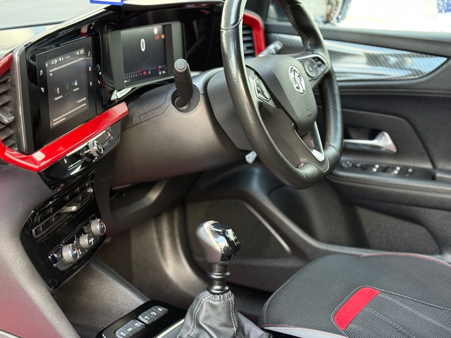 Used Vauxhall Mokka 2022 for sale - 76529318: Photo 58