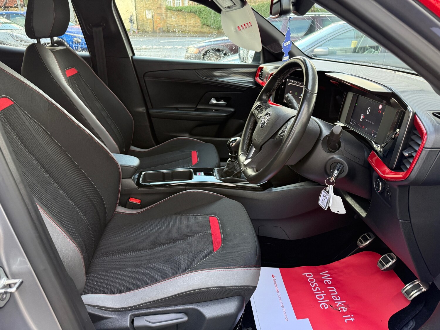 Used Vauxhall Mokka 2022 for sale - 76529318: Photo 60