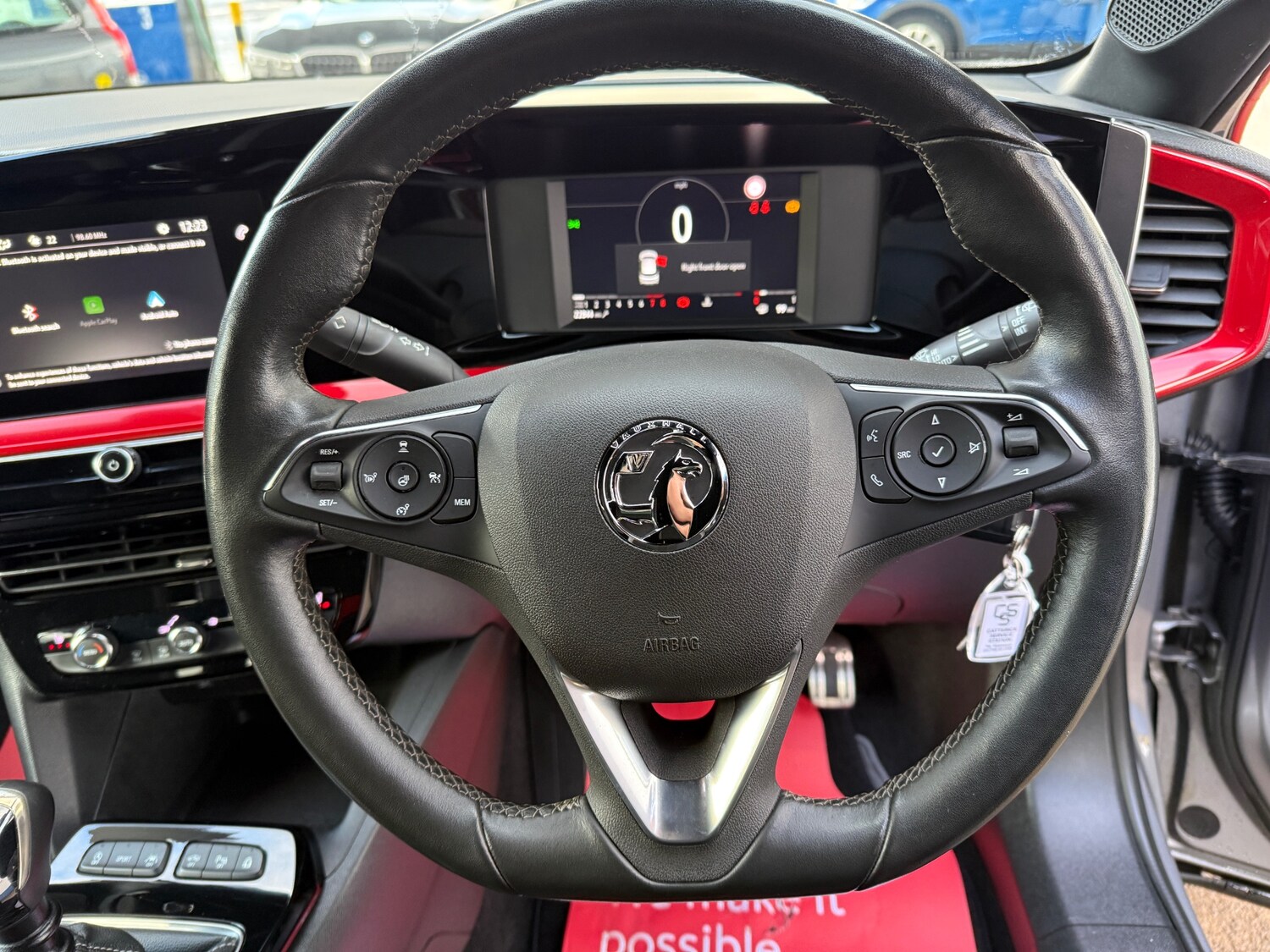 Used Vauxhall Mokka 2022 for sale - 76529318: Photo 64