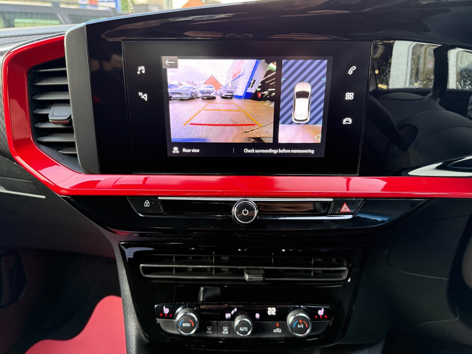 Used Vauxhall Mokka 2022 for sale - 76529318: Photo 67