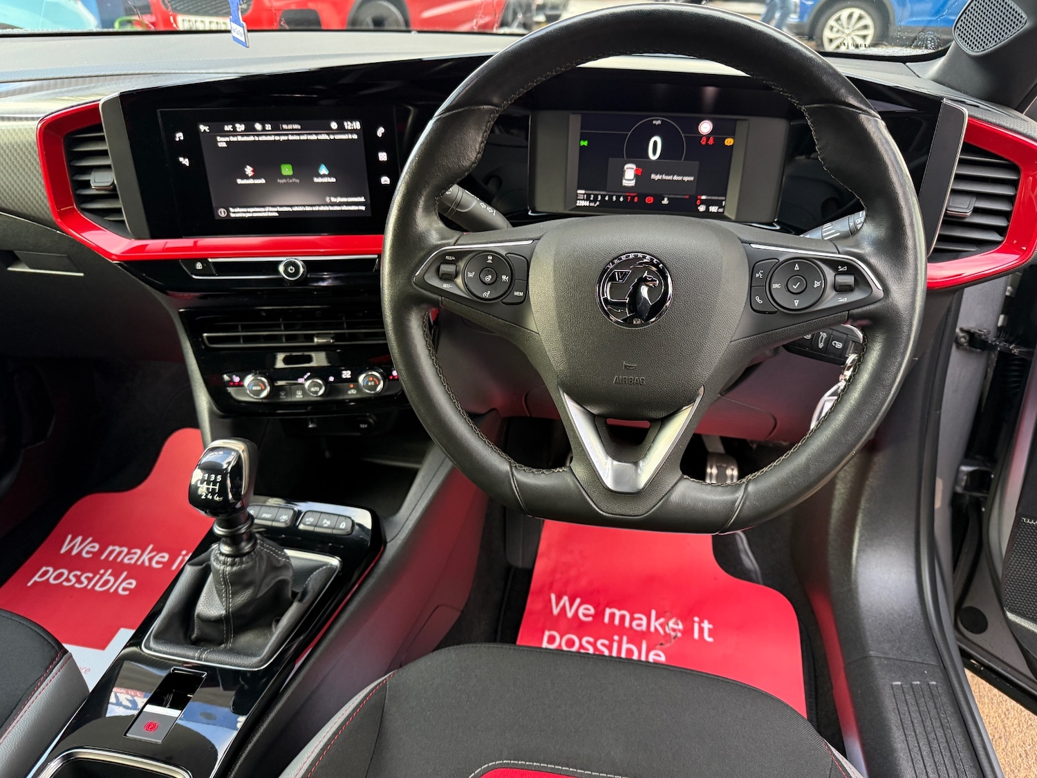 Used Vauxhall Mokka 2022 for sale - 76529318: Photo 9