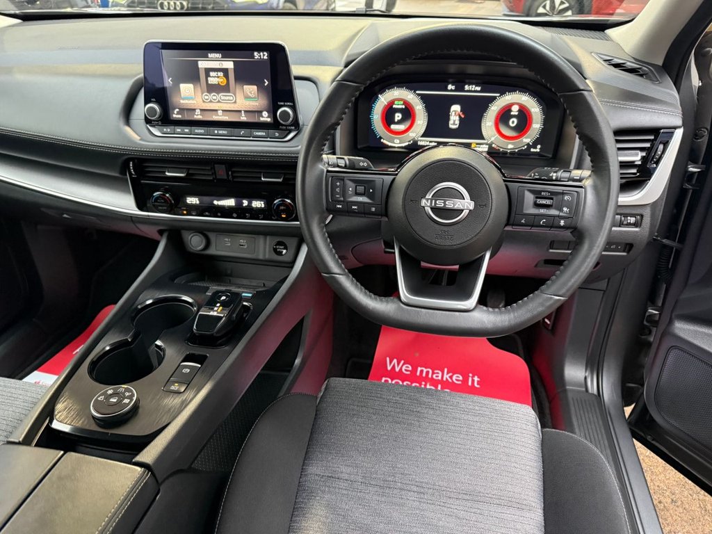 Used Nissan X-Trail 2024 for sale - 77276483: Photo 10