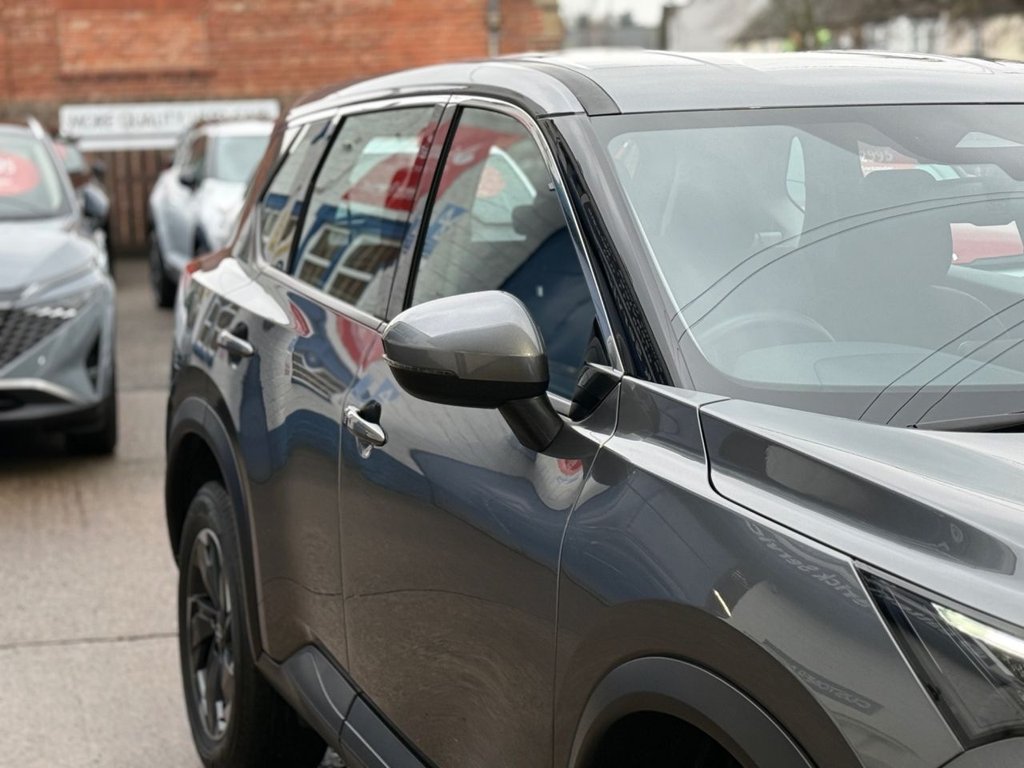 Used Nissan X-Trail 2024 for sale - 77276483: Photo 12