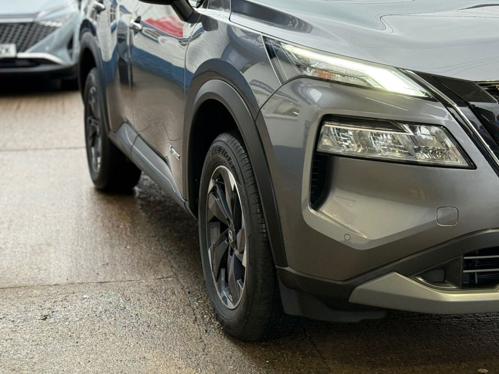 Used Nissan X-Trail 2024 for sale - 77276483: Photo 13