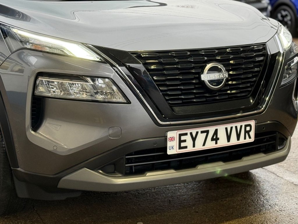 Used Nissan X-Trail 2024 for sale - 77276483: Photo 14