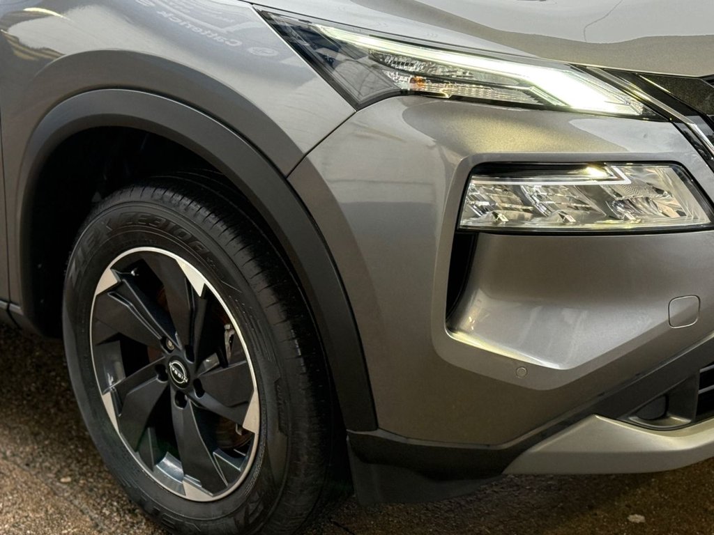 Used Nissan X-Trail 2024 for sale - 77276483: Photo 15