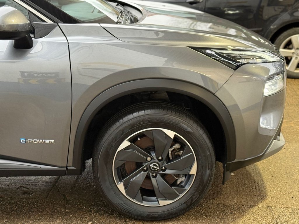 Used Nissan X-Trail 2024 for sale - 77276483: Photo 16